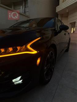 كيا K5